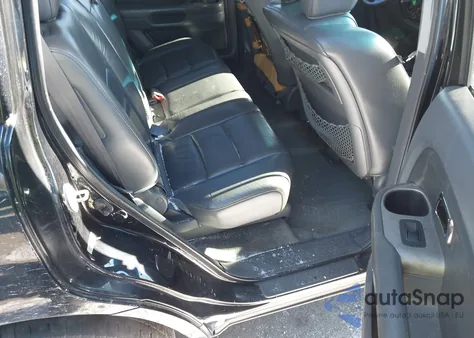 2006 Honda Pilot Ex-L z USA, uszkodzony, nr VIN 2HKYF18606H511817